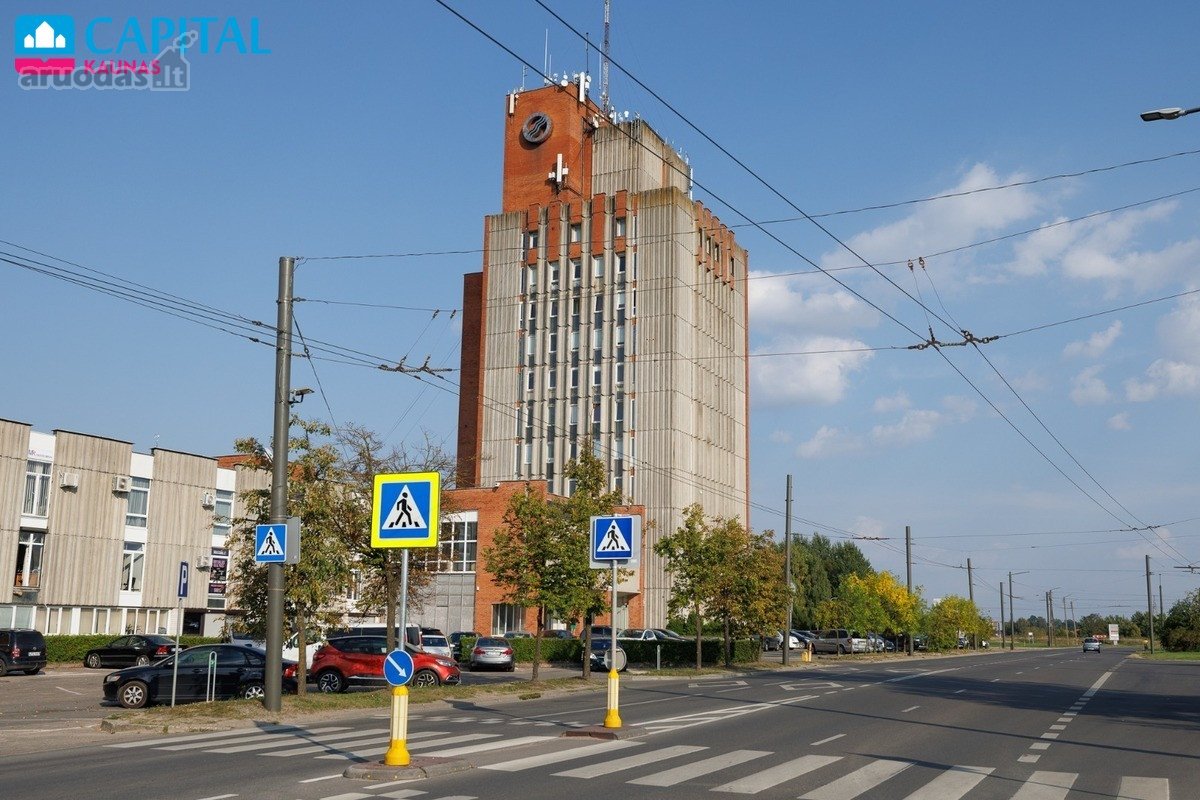 Parduodamas 2 kmbr. 71,50 kv.m. butas - nuotraukos Nr. 19