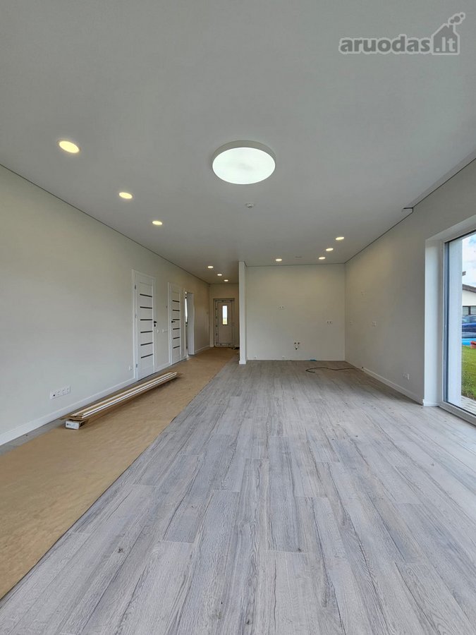 100% Baigtumas. Kaina 170 000€ - nuotraukos Nr. 5