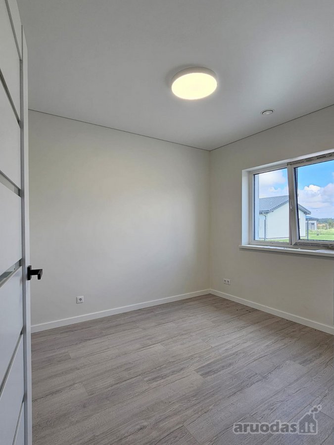 100% Baigtumas. Kaina 170 000€ - nuotraukos Nr. 10
