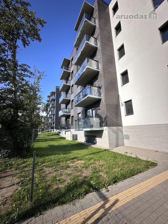 Siūlome nuomai modernias ir jaukias biuro - nuotraukos Nr. 3