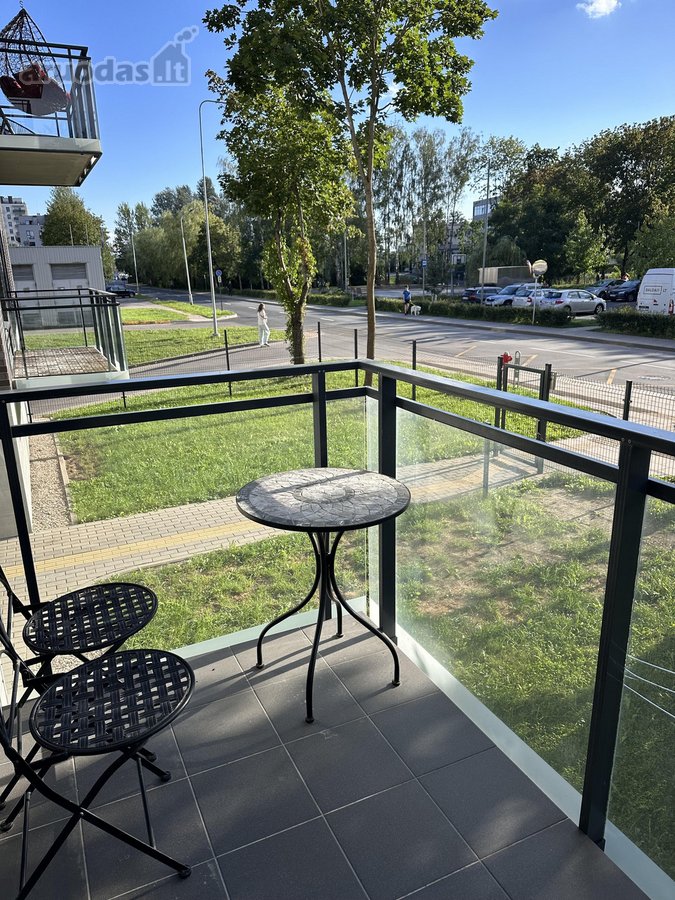 Siūlome nuomai modernias ir jaukias biuro - nuotraukos Nr. 5