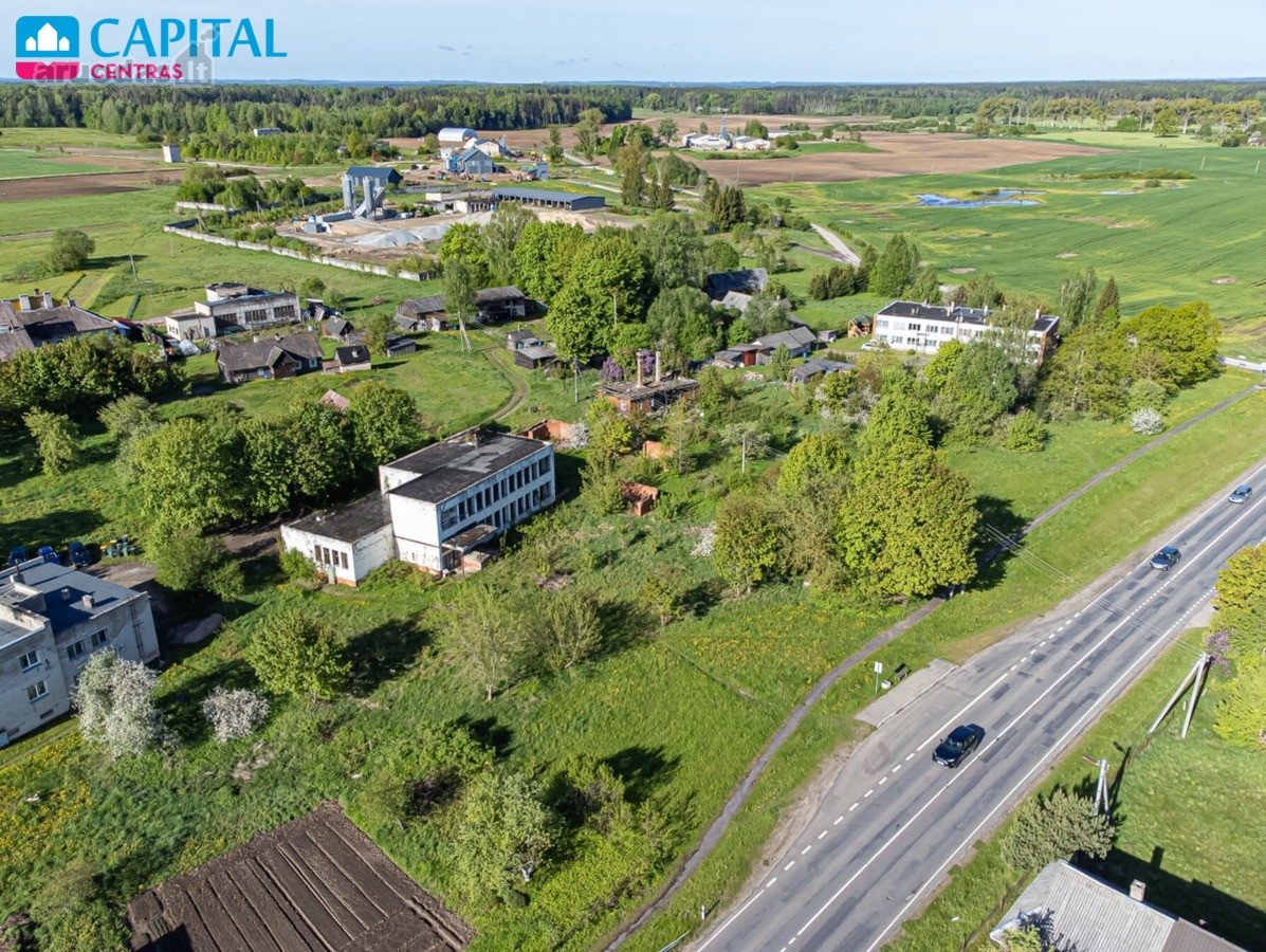 Švenčionių Rajone, Pavoverės Kaime - nuotraukos Nr. 5