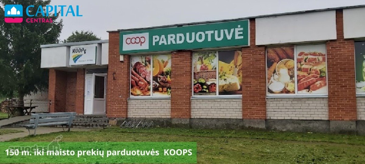 Švenčionių Rajone, Pavoverės Kaime - nuotraukos Nr. 8