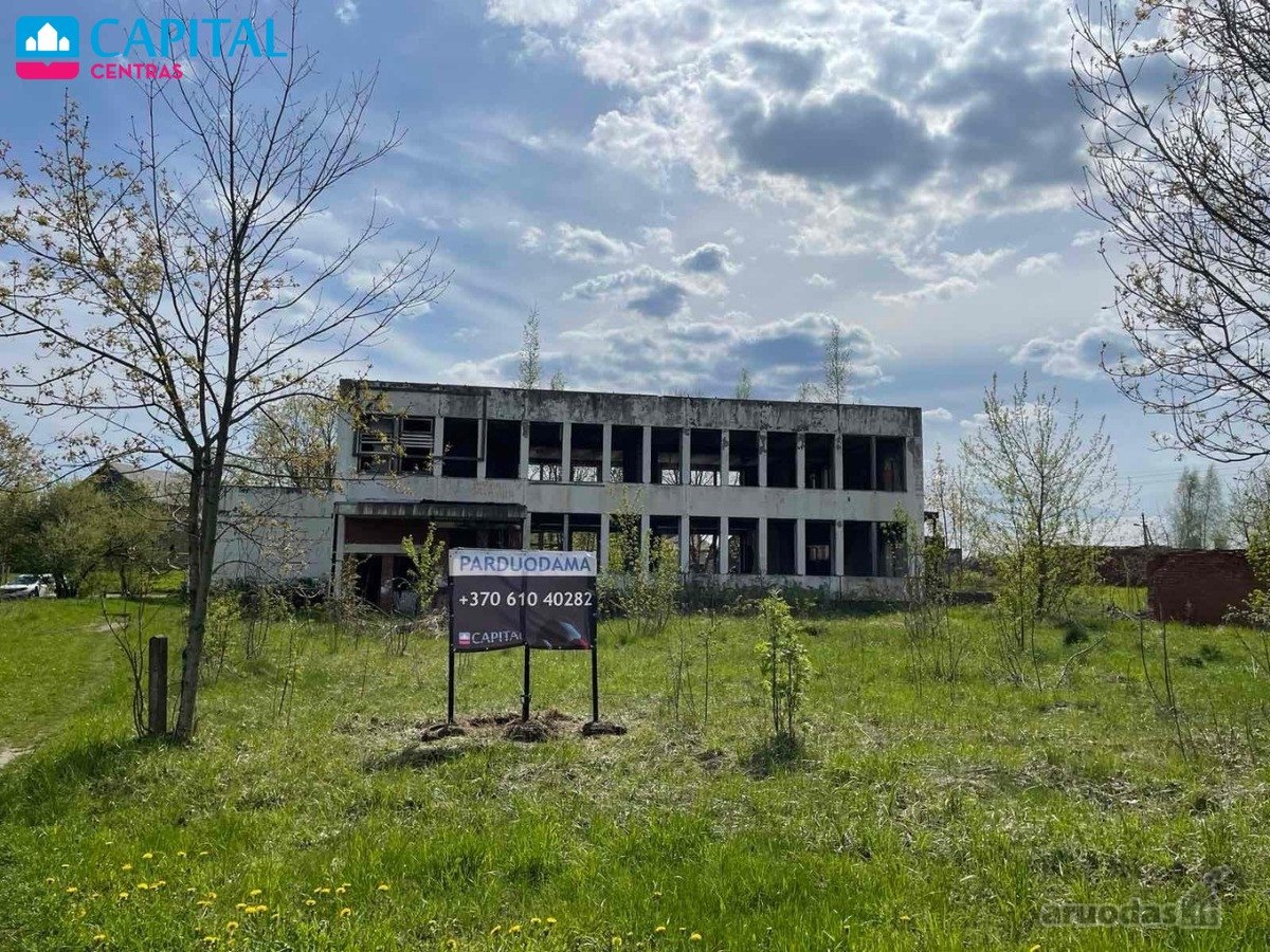 Švenčionių Rajone, Pavoverės Kaime - nuotraukos Nr. 10