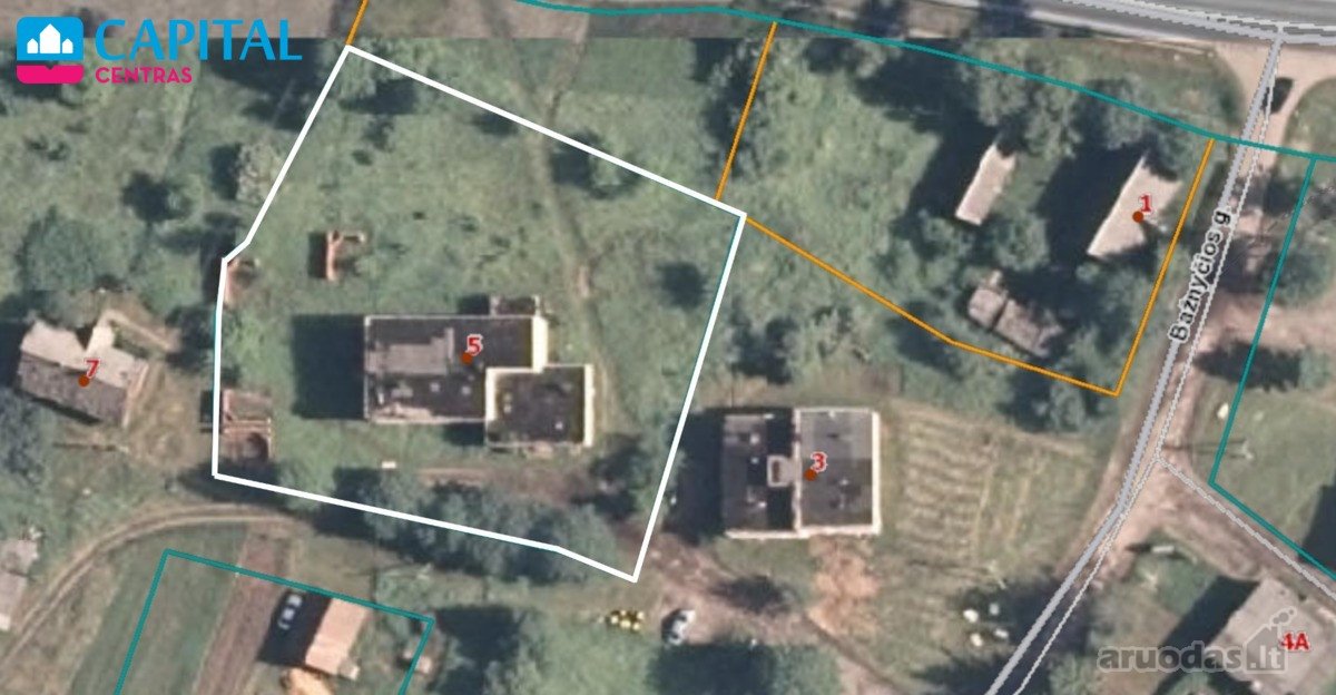 Švenčionių Rajone, Pavoverės Kaime - nuotraukos Nr. 13