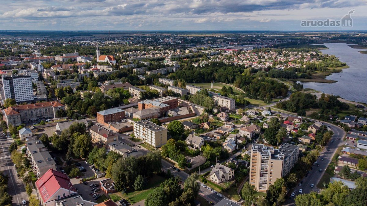 Galima trumpalaikė nuoma (kaina derinama)! - nuotraukos Nr. 3