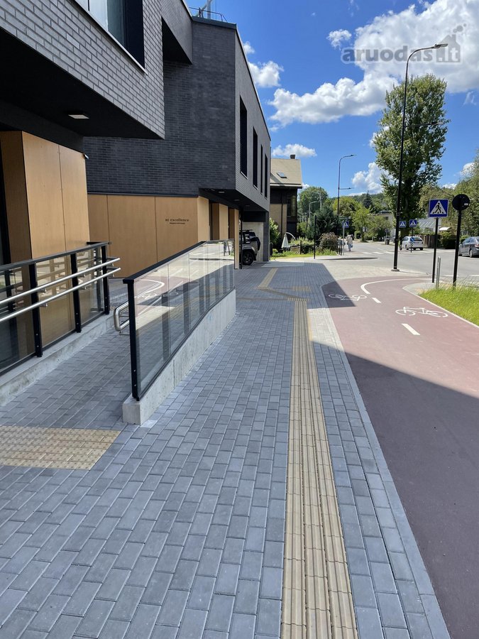Butas atsilaisvina nuo rugsėjo 18 dienos. - nuotraukos Nr. 17
