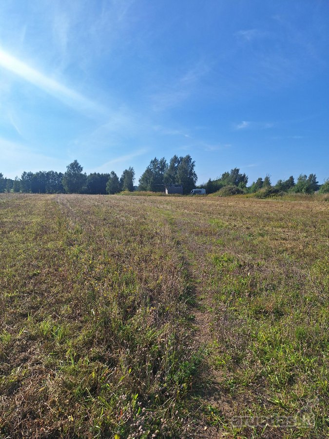 Du sklypai, naujas kvartalas, gatvės gale - - nuotraukos Nr. 3