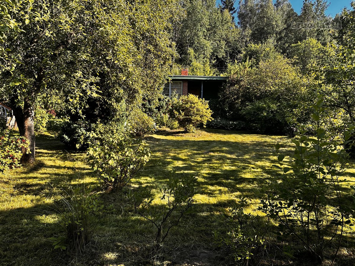 Parduodamas tvarkingas sodo namelis. Yra - nuotraukos Nr. 7