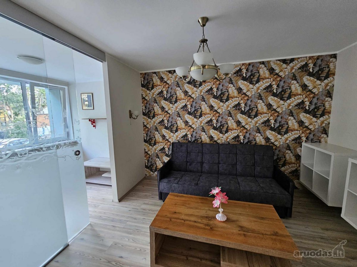Po kapitalinio remonto, Ramioje Žaliakalnio - nuotraukos Nr. 18