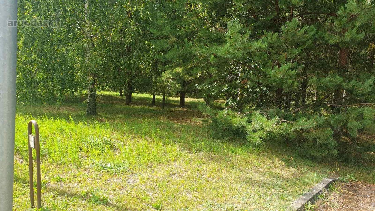 Parduodamas sklypas Aušros g. 23 (9a), - nuotraukos Nr. 6