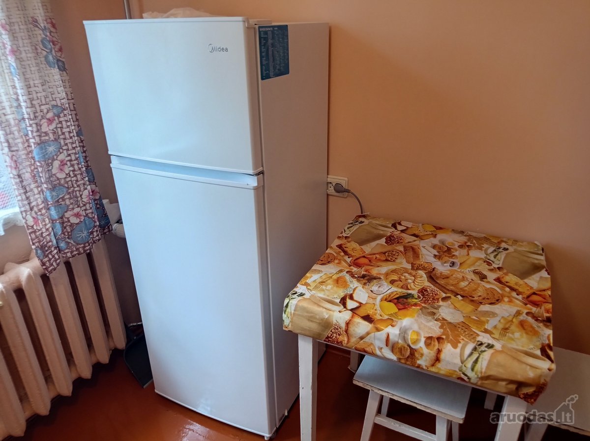 Išnuomojamas tvarkingas, jaukus ir šiltas - nuotraukos Nr. 18