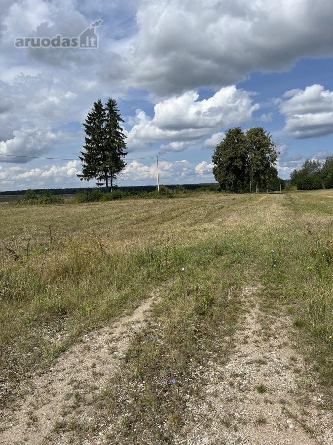 Sumažinome Kainą -parduodamas - žemės sklypas - nuotraukos Nr. 5