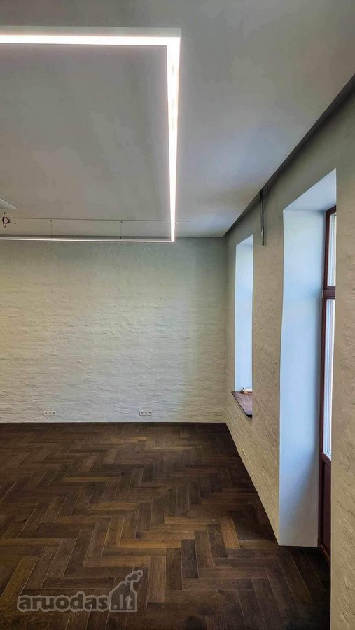 Prestižinės Biuro Patalpos Pačiame Miesto Centre - nuotraukos Nr. 7