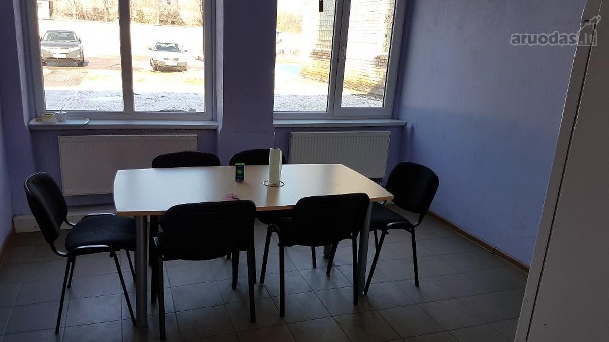 Parduodamas 1,2 ha sklypas (sudarytas iš 2 - nuotraukos Nr. 11