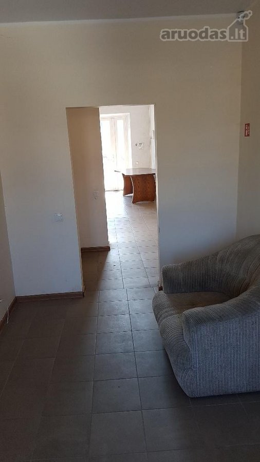 Parduodamas 1,2 ha sklypas (sudarytas iš 2 - nuotraukos Nr. 16