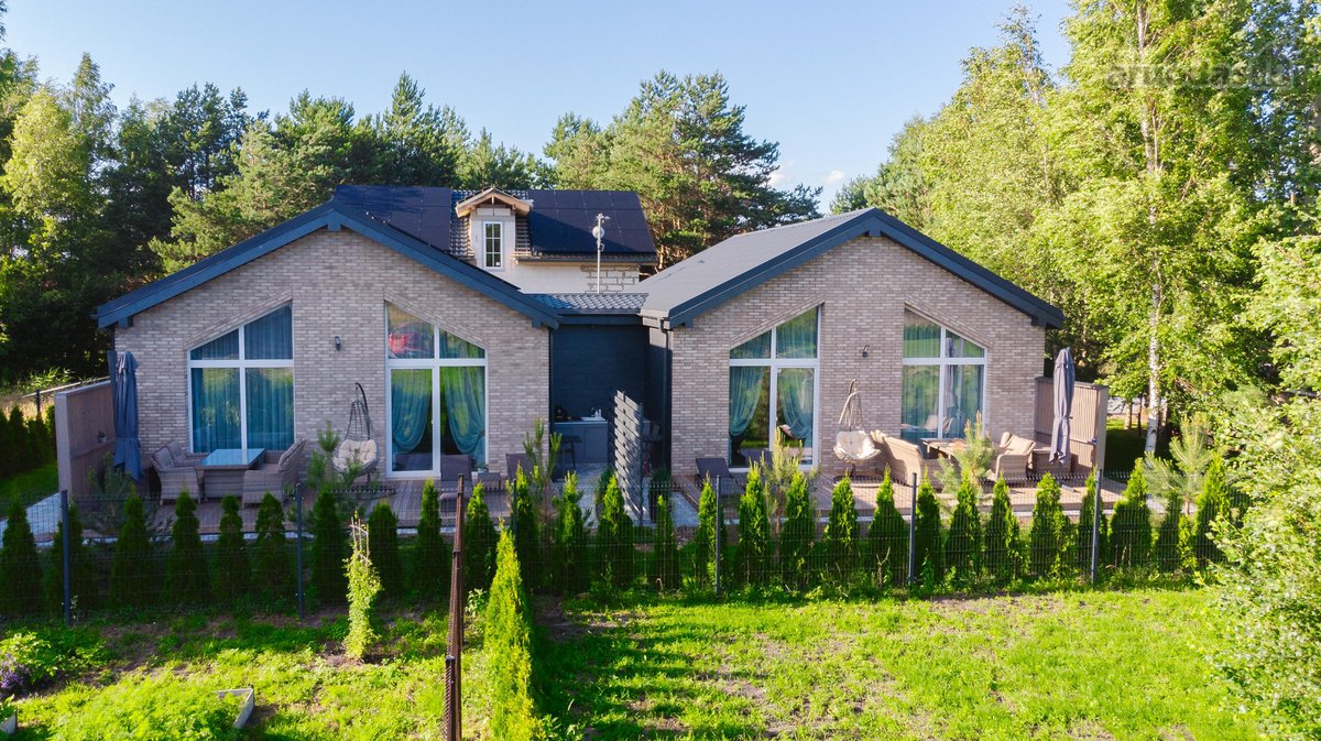 Naujai įkurta „Sweet villa“ yra Monciškėse , - nuotraukos Nr. 28