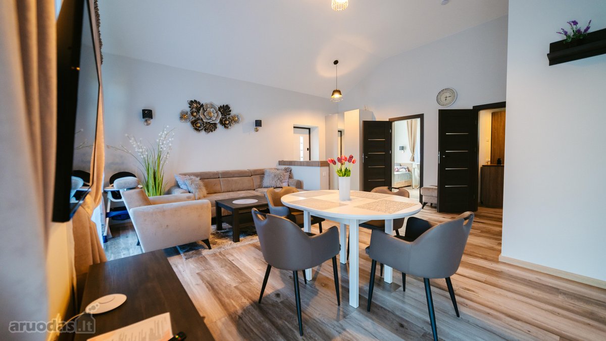 Naujai įkurta „Sweet villa“ yra Monciškėse , - nuotraukos Nr. 3