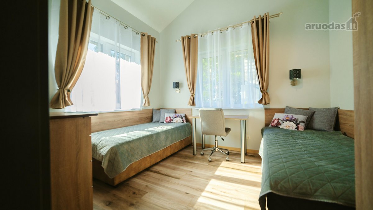 Naujai įkurta „Sweet villa“ yra Monciškėse , - nuotraukos Nr. 5