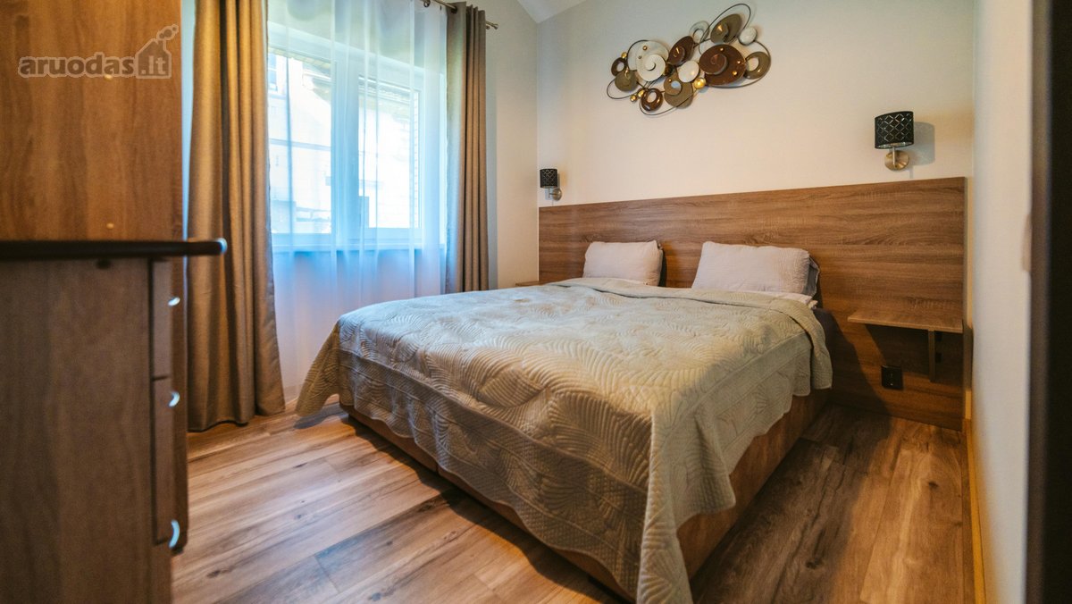 Naujai įkurta „Sweet villa“ yra Monciškėse , - nuotraukos Nr. 6