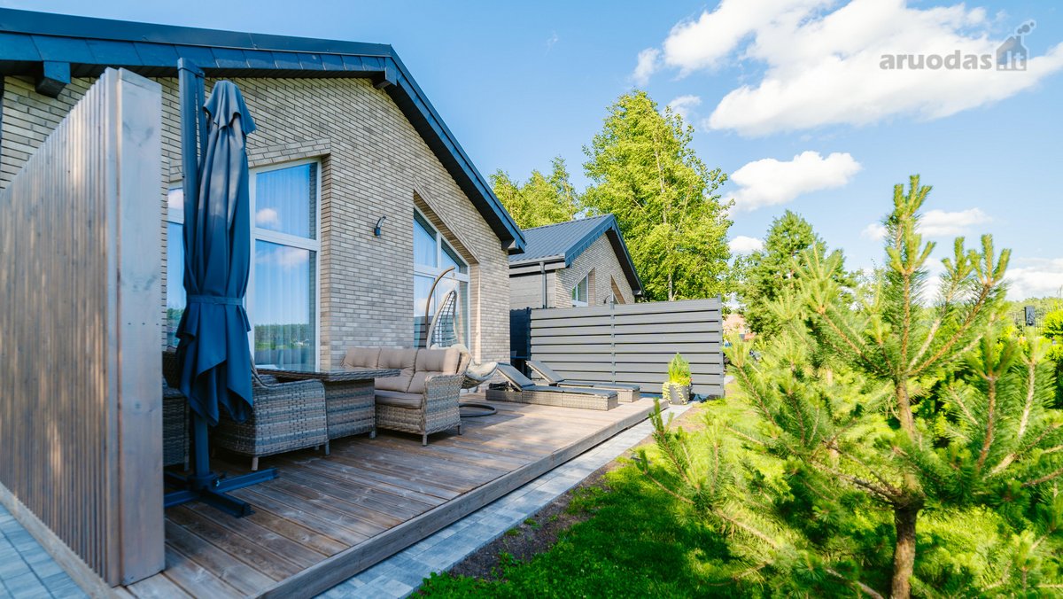 Naujai įkurta „Sweet villa“ yra Monciškėse , - nuotraukos Nr. 26
