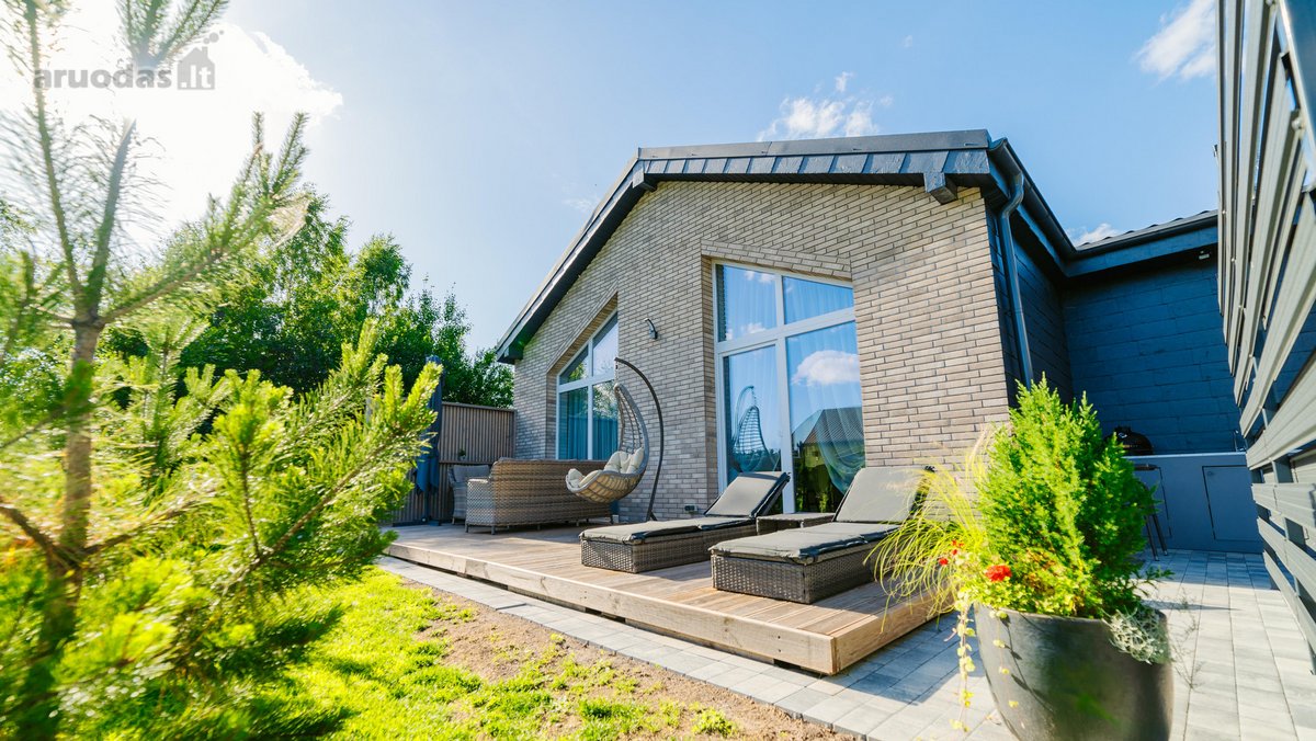 Naujai įkurta „Sweet villa“ yra Monciškėse , - nuotraukos Nr. 7