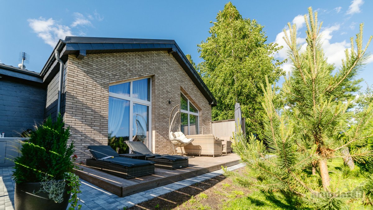 Naujai įkurta „Sweet villa“ yra Monciškėse , - nuotraukos Nr. 8