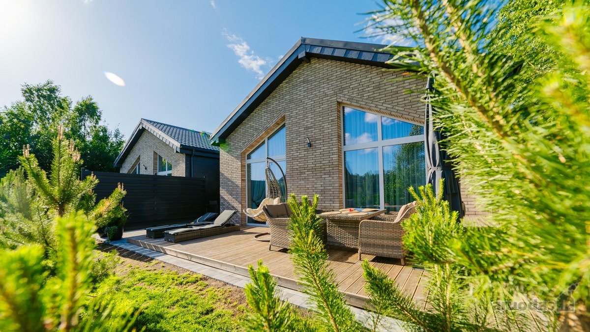 Naujai įkurta „Sweet villa“ yra Monciškėse , - nuotraukos Nr. 27
