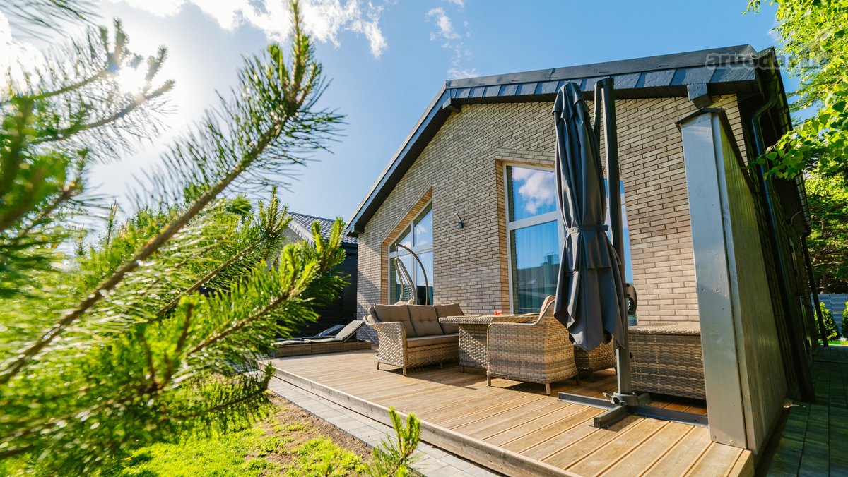 Naujai įkurta „Sweet villa“ yra Monciškėse , - nuotraukos Nr. 25