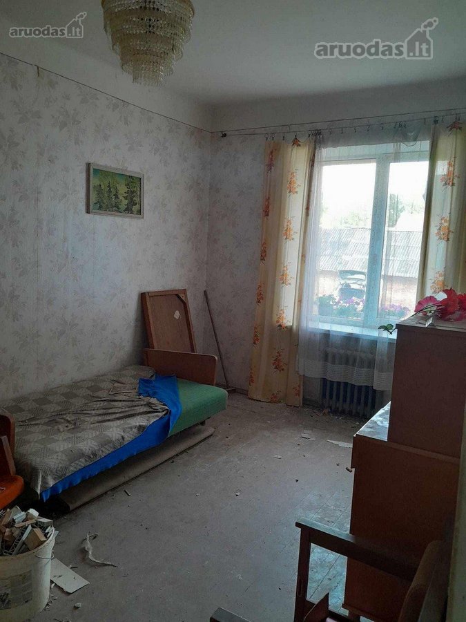 Namas randasi pačiame miesto centre. - nuotraukos Nr. 4