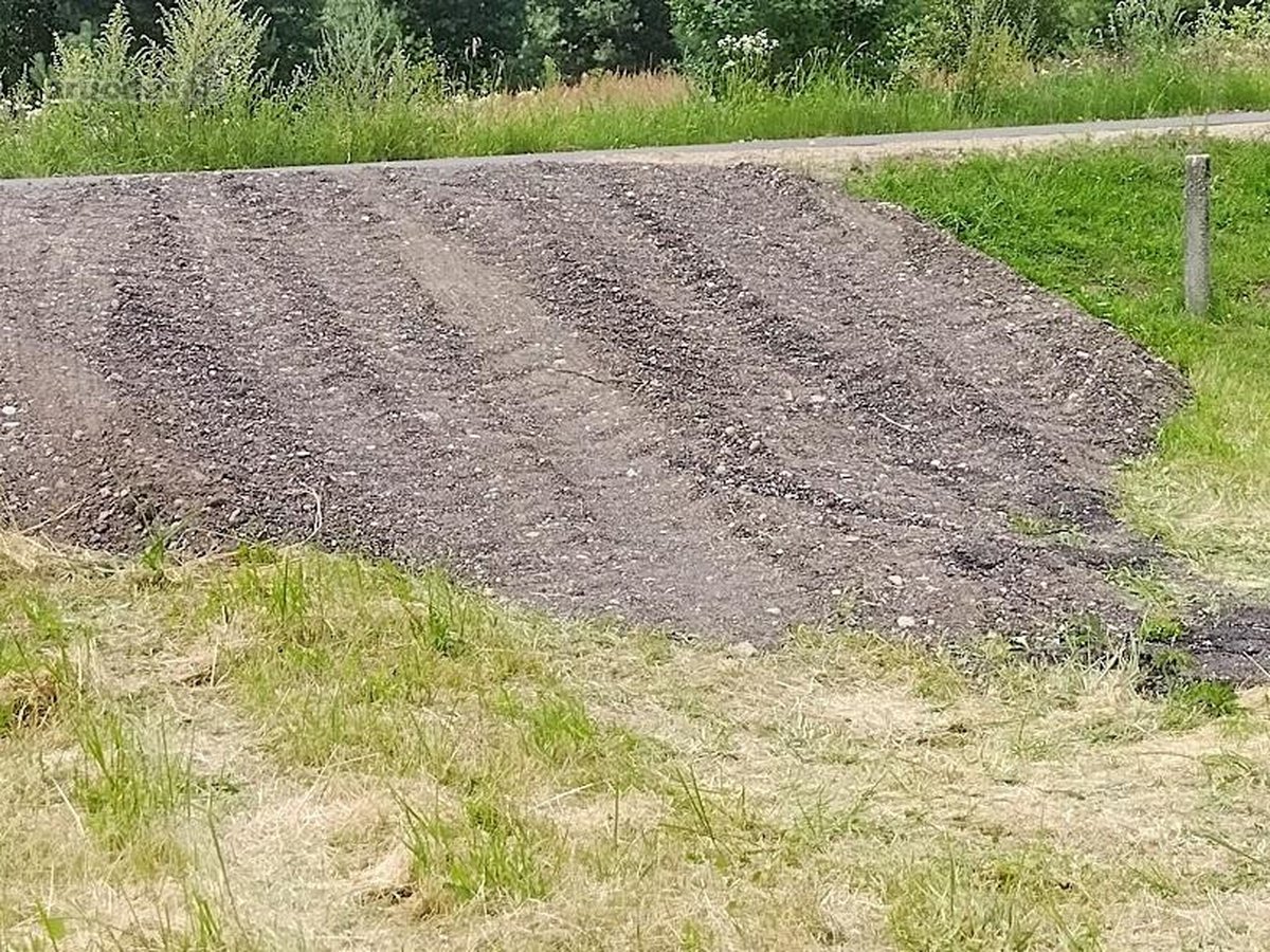 Sklypas 42,51 arų. - nuotraukos Nr. 4