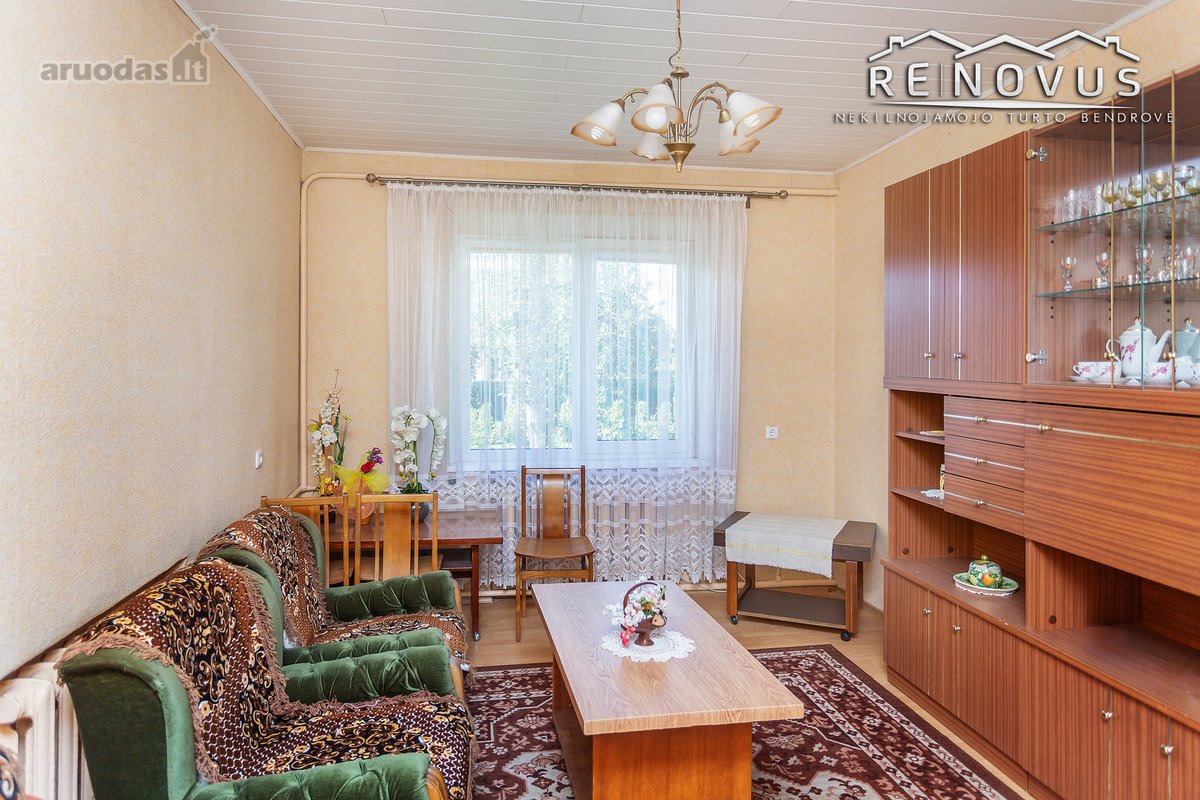 Parduodama namo dalis Sutkūnų g. 34, Šiaulių - nuotraukos Nr. 3
