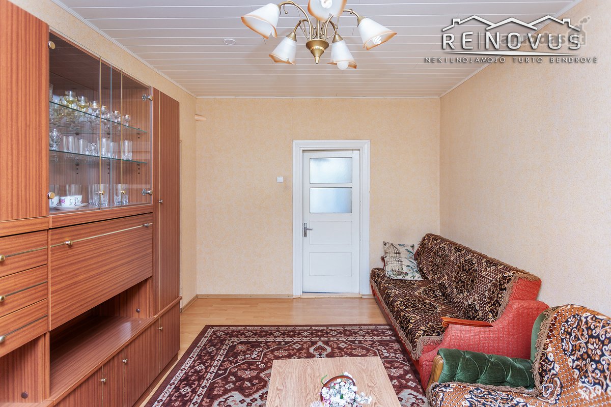 Parduodama namo dalis Sutkūnų g. 34, Šiaulių - nuotraukos Nr. 2