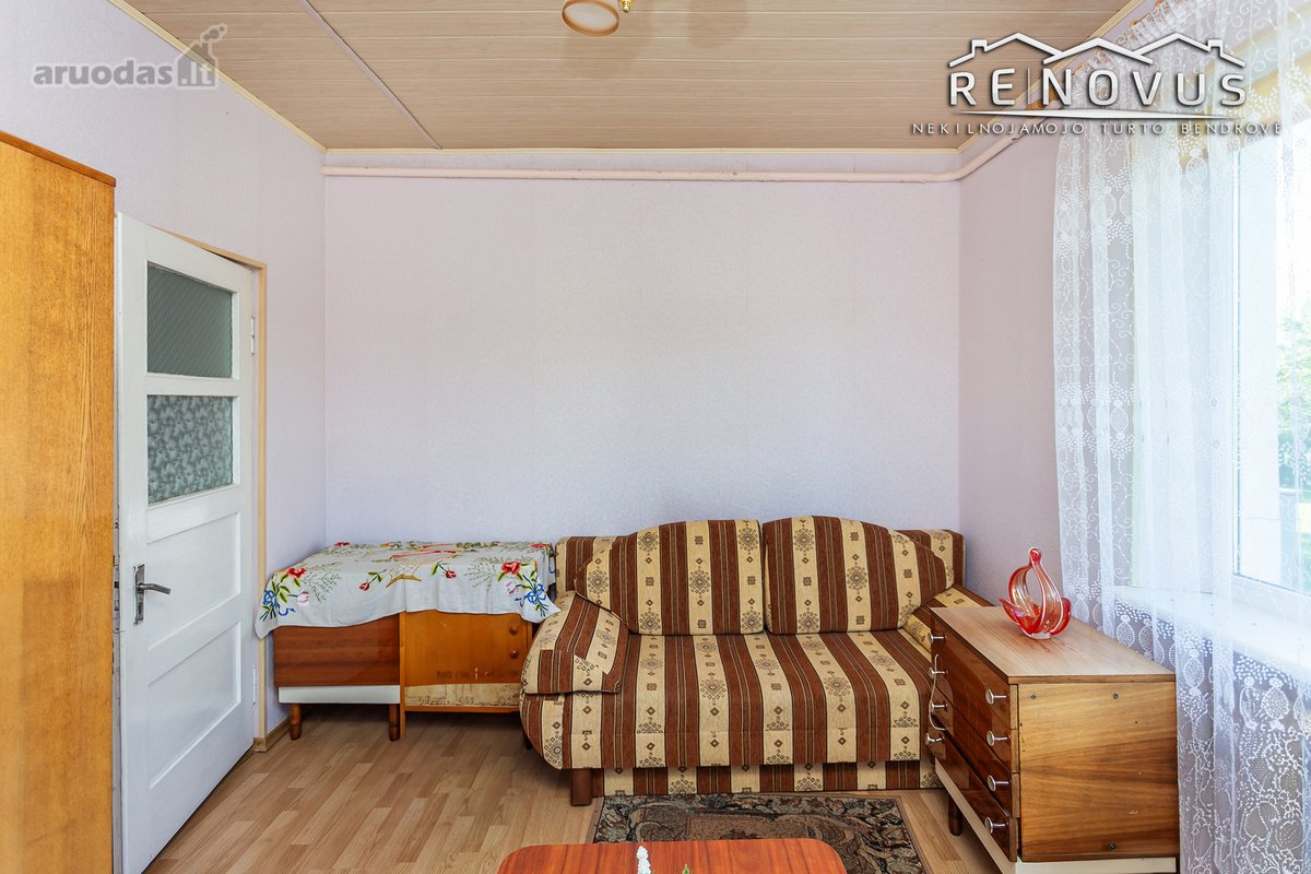 Parduodama namo dalis Sutkūnų g. 34, Šiaulių - nuotraukos Nr. 4