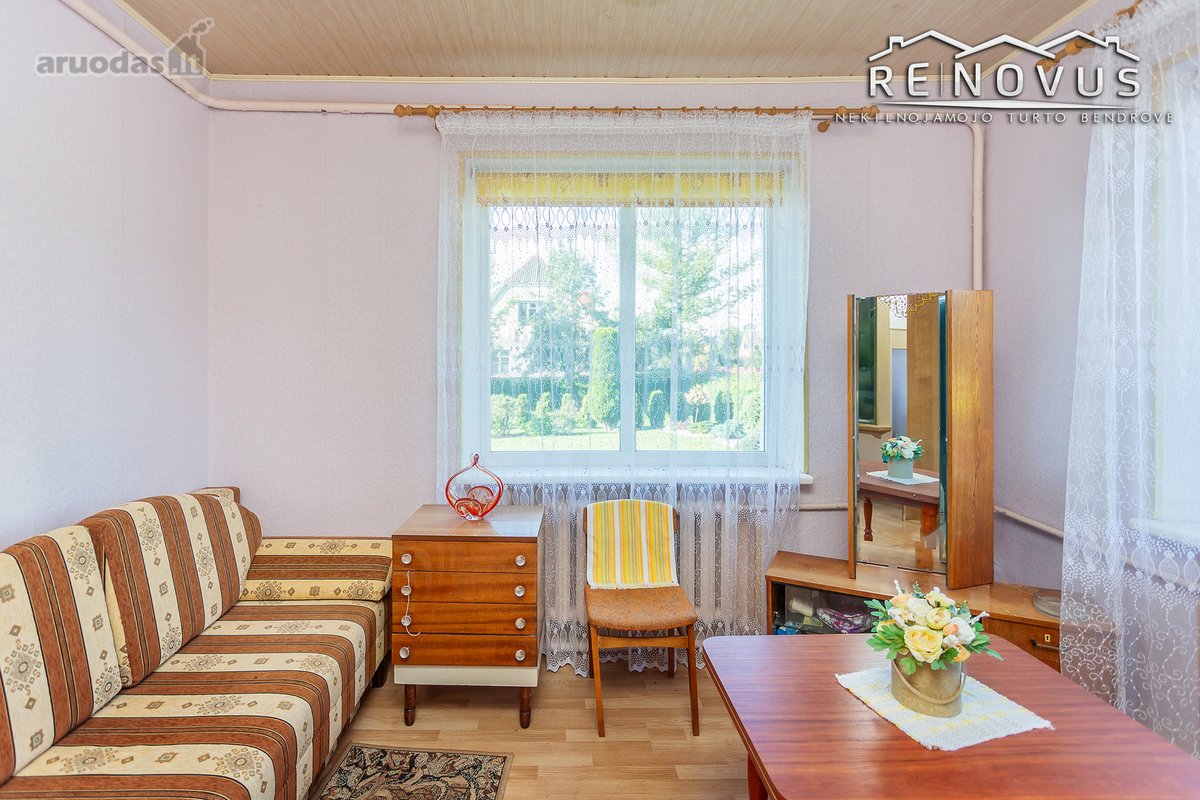 Parduodama namo dalis Sutkūnų g. 34, Šiaulių - nuotraukos Nr. 5