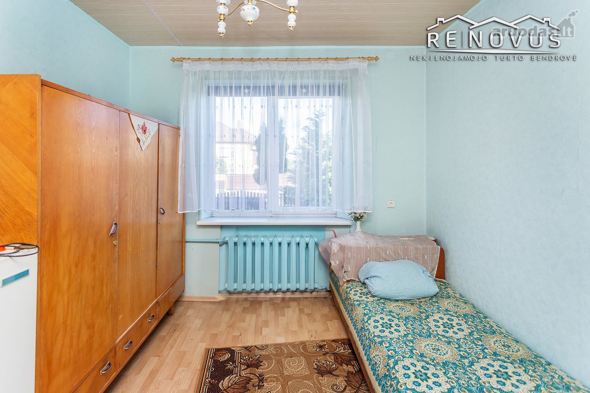 Parduodama namo dalis Sutkūnų g. 34, Šiaulių - nuotraukos Nr. 6