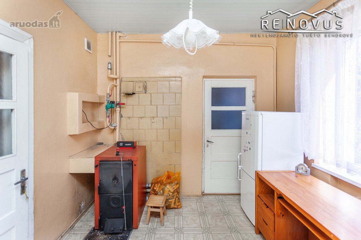 Parduodama namo dalis Sutkūnų g. 34, Šiaulių - nuotraukos Nr. 8