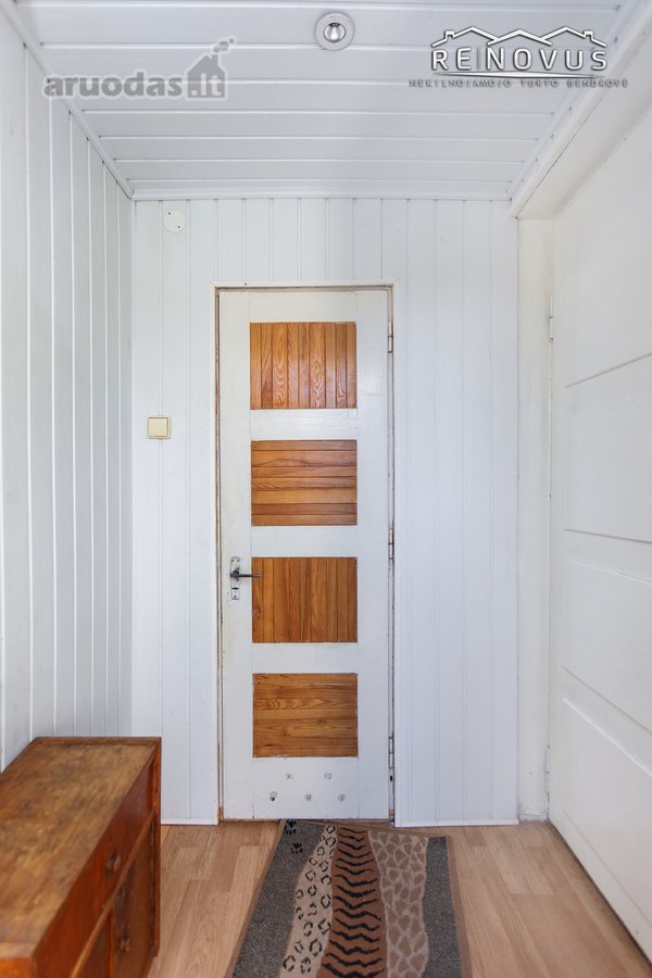 Parduodama namo dalis Sutkūnų g. 34, Šiaulių - nuotraukos Nr. 10