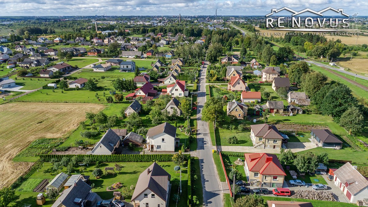 Parduodama namo dalis Sutkūnų g. 34, Šiaulių - nuotraukos Nr. 22
