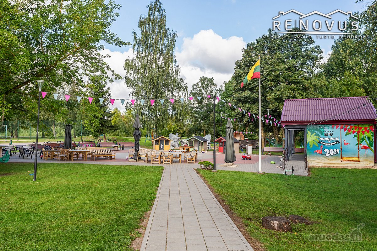 Parduodama namo dalis Sutkūnų g. 34, Šiaulių - nuotraukos Nr. 21