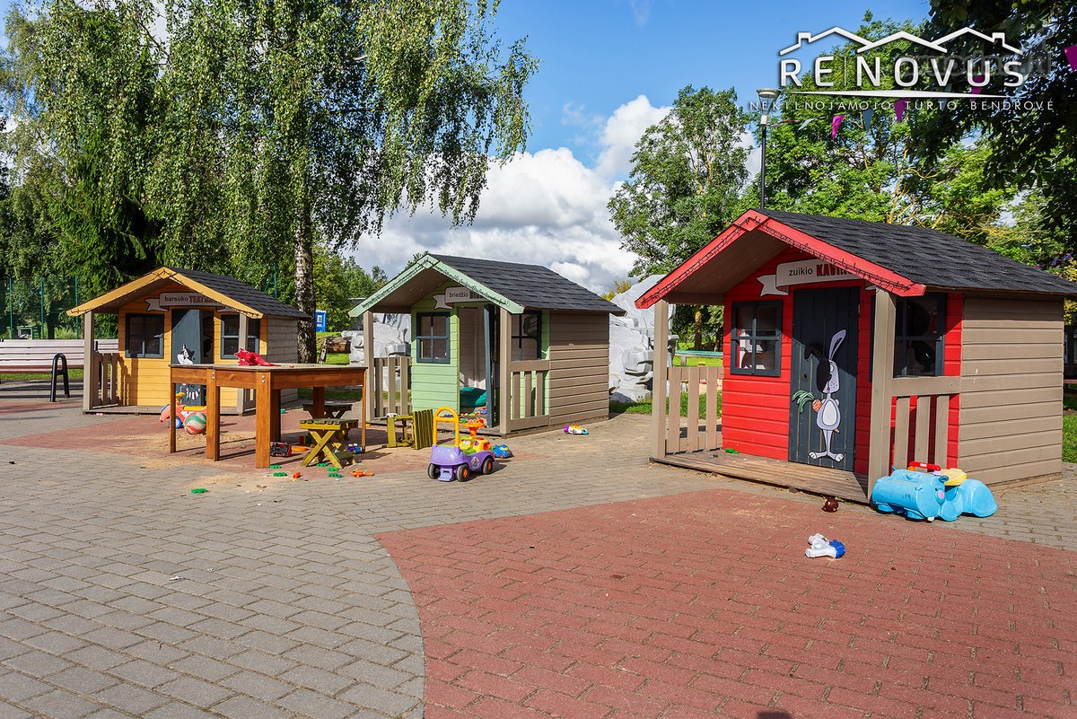 Parduodama namo dalis Sutkūnų g. 34, Šiaulių - nuotraukos Nr. 29