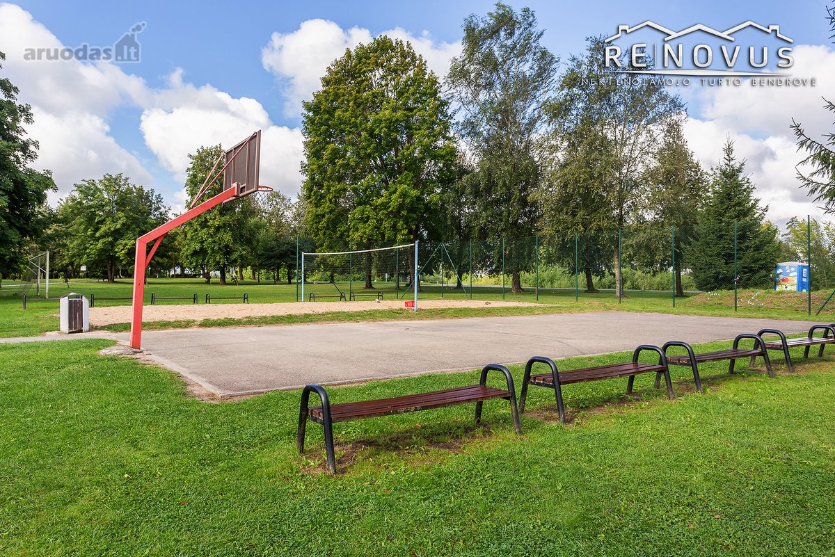 Parduodama namo dalis Sutkūnų g. 34, Šiaulių - nuotraukos Nr. 27
