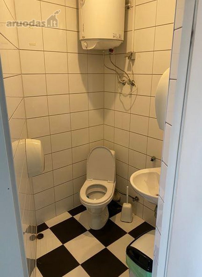 Išnuomojama: - nuotraukos Nr. 11