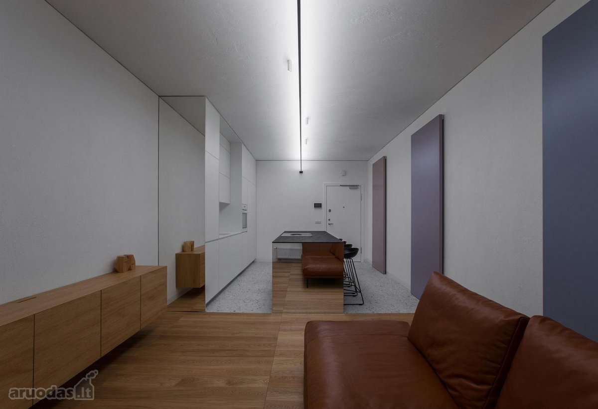 Tai namai žmonėms, vertinantiems gamtą, - nuotraukos Nr. 17