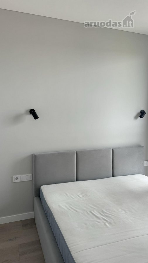Naujai Įrengtas Ir Puikios Būklės Dviejų - nuotraukos Nr. 35