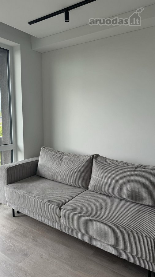 Naujai Įrengtas Ir Puikios Būklės Dviejų - nuotraukos Nr. 3