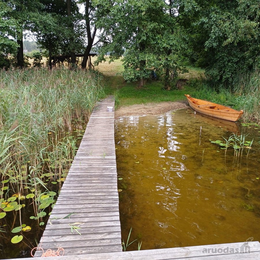 Sklypas Prie Ežero , Dulgas ;; - nuotraukos Nr. 2