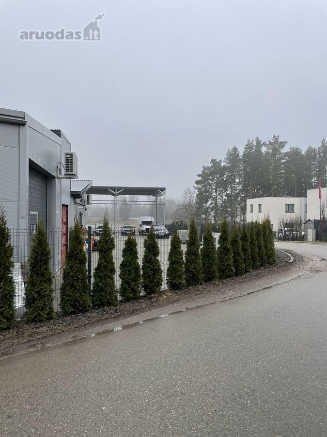 Patalpas sudaro: - nuotraukos Nr. 16