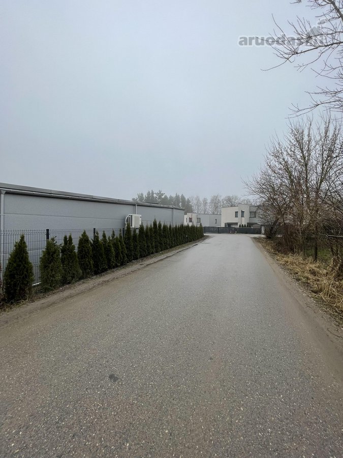 Patalpas sudaro: - nuotraukos Nr. 17