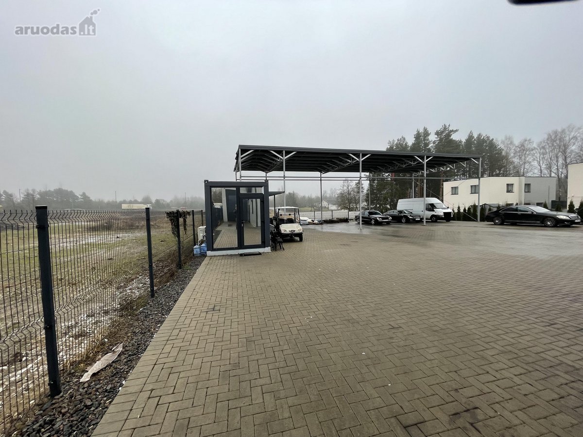 Patalpas sudaro: - nuotraukos Nr. 20